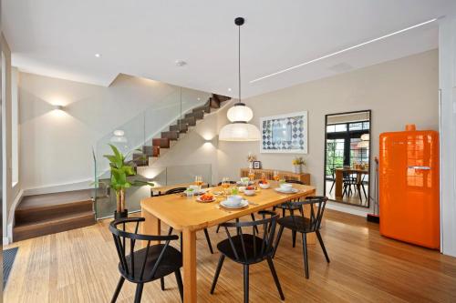 Large, comfortable and luxurious flat in Berlin Center, Prenzlauer Berg photo 23