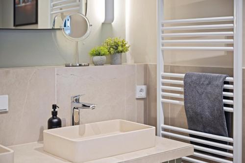 Large, comfortable and luxurious flat in Berlin Center, Prenzlauer Berg photo 27