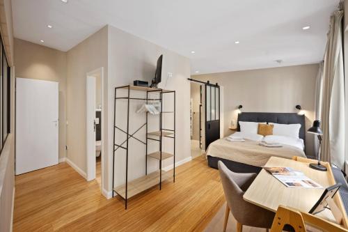 Large, comfortable and luxurious flat in Berlin Center, Prenzlauer Berg photo 33