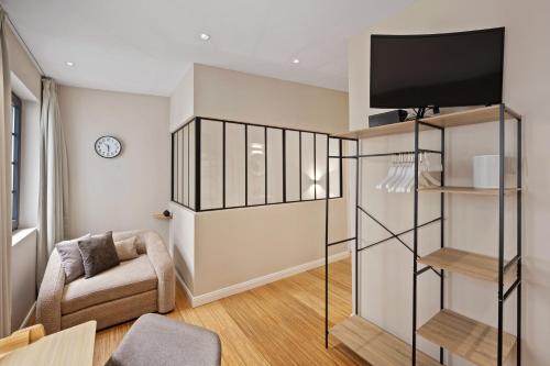 Large, comfortable and luxurious flat in Berlin Center, Prenzlauer Berg photo 11