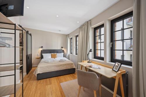 Large, comfortable and luxurious flat in Berlin Center, Prenzlauer Berg photo 7