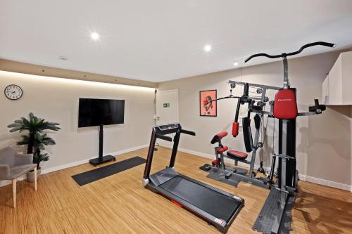 Large, comfortable and luxurious flat in Berlin Center, Prenzlauer Berg photo 14