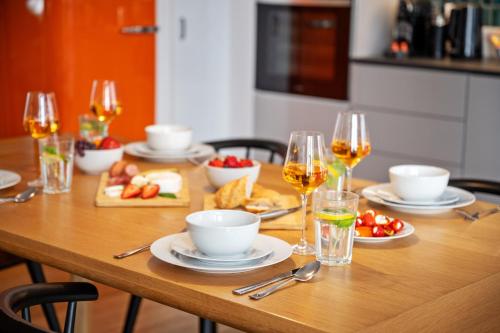 Large, comfortable and luxurious flat in Berlin Center, Prenzlauer Berg photo 16