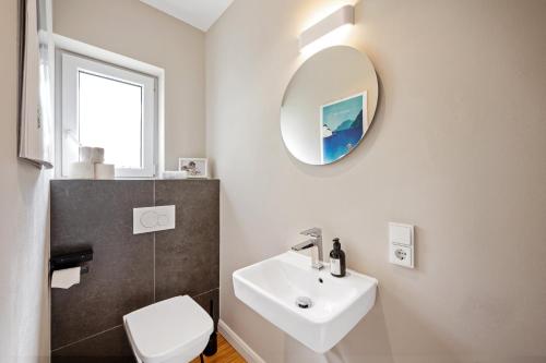 Large, comfortable and luxurious flat in Berlin Center, Prenzlauer Berg photo 24