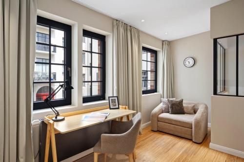 Large, comfortable and luxurious flat in Berlin Center, Prenzlauer Berg photo 21