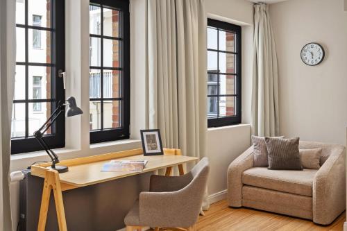 Large, comfortable and luxurious flat in Berlin Center, Prenzlauer Berg photo 31