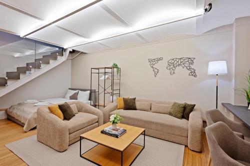 Large, comfortable and luxurious flat in Berlin Center, Prenzlauer Berg photo 49