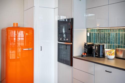Large, comfortable and luxurious flat in Berlin Center, Prenzlauer Berg photo 47