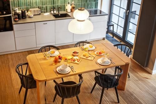 Large, comfortable and luxurious flat in Berlin Center, Prenzlauer Berg photo 55