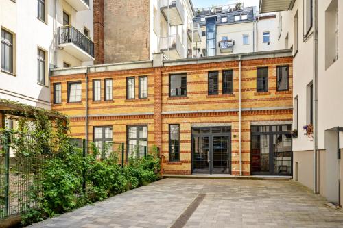 Large, comfortable and luxurious flat in Berlin Center, Prenzlauer Berg photo 53