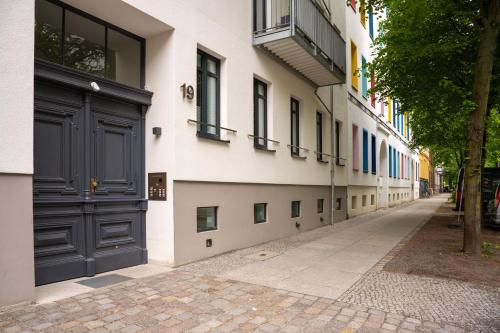 Large, comfortable and luxurious flat in Berlin Center, Prenzlauer Berg photo 54