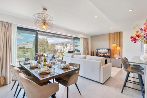 3 BR Apartment Oasis 325 With Pool And Gym