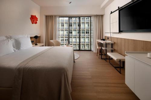 Olivia Lisboa Hotel
