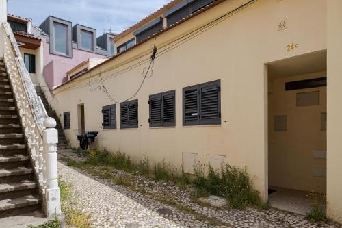 CURA House III - Hideaway in Santos