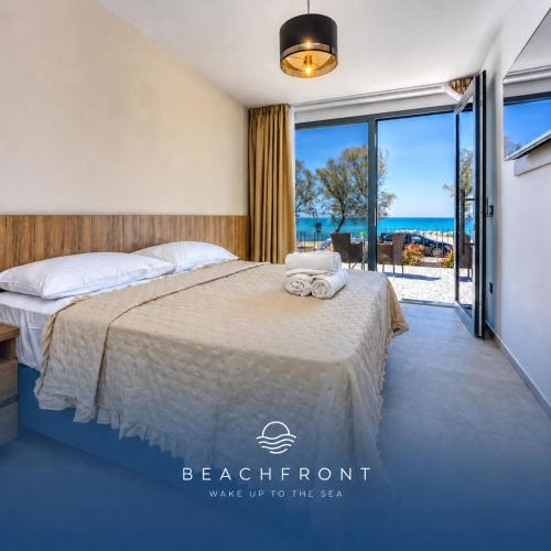 Sunrise Beachfront Residence II