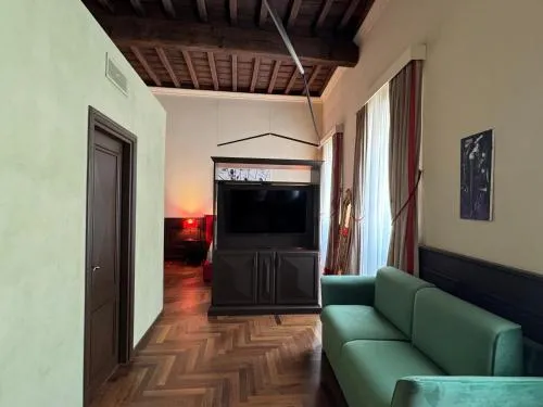 Palazzo Gambirasi Luxury Suite Roma photo 42
