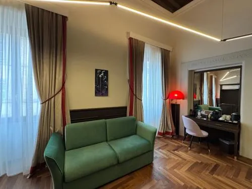 Palazzo Gambirasi Luxury Suite Roma photo 43