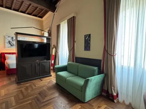 Palazzo Gambirasi Luxury Suite Roma photo 41