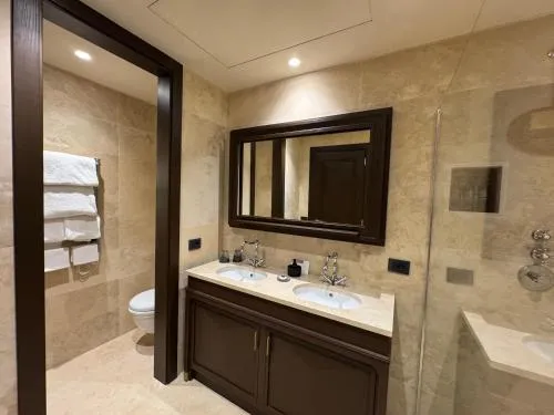 Palazzo Gambirasi Luxury Suite Roma photo 45