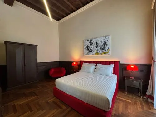 Palazzo Gambirasi Luxury Suite Roma photo 39