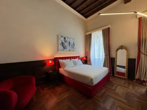 Palazzo Gambirasi Luxury Suite Roma photo 38