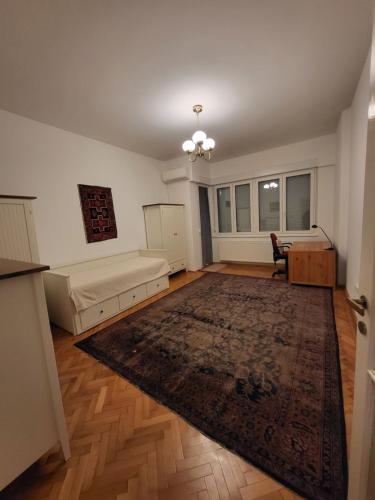 Juranyi apartment