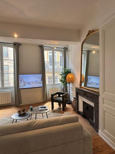 Vieux Lyon centre Patrimoine, Charme et Modernité