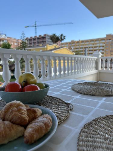 Alpen 1 Voramar Playa Norte
