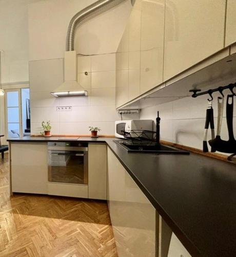 Budapest Center Apartment V6