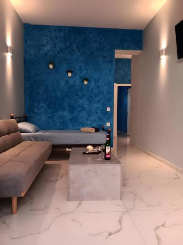 Olympus Apartments, Zante
