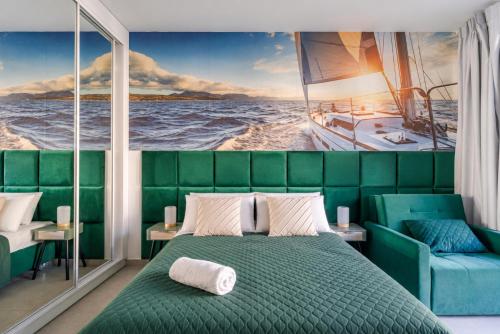 Mostek by Loft Apartments