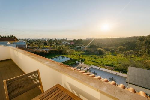 Condados 75 - Pool & Garden