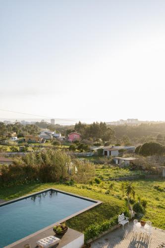 Condados 75 - Pool & Garden