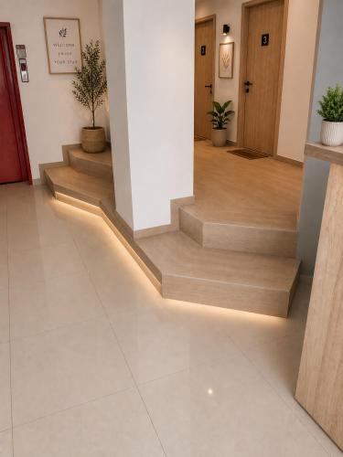 Kleanthi Urban Stay