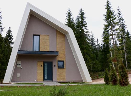 Gallery image of Olympic Oasis in Jahorina