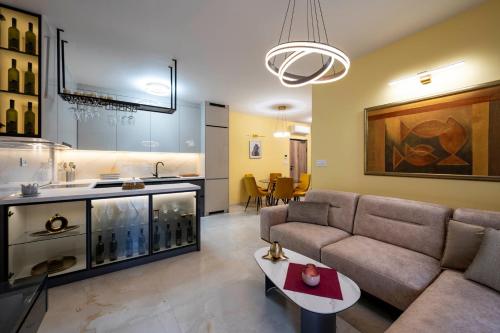 Trstenica Lux Apartment