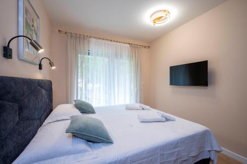 Trstenica Lux Apartment
