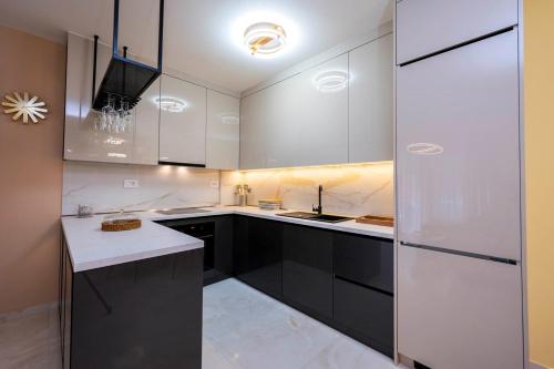 Trstenica Lux Apartment