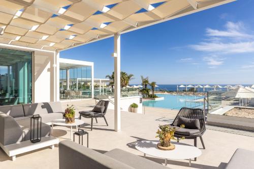 Wyndham Grand Carvoeiro Algarve