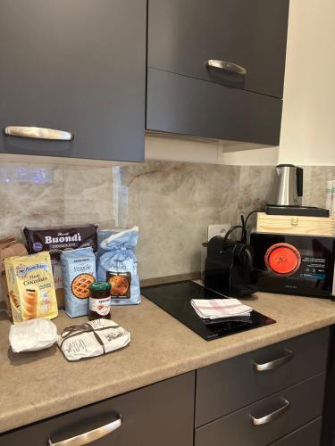 The Right Place 4U - Casa Truman Collection - Savelli Boutique Apartment