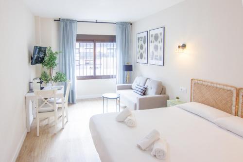 RentalSevilla Resitur IV