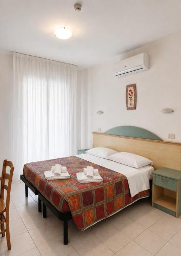 Aparthotel Costa Paradiso
