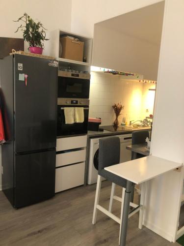 Centre cannes place Lamy 2 P