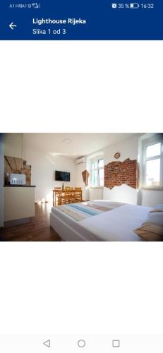 Lighthouse Rijeka FREE Weekend Parking