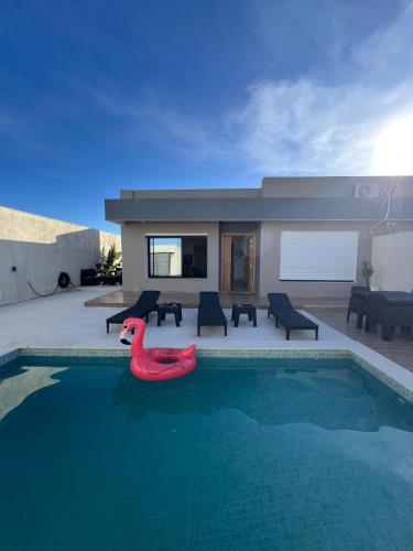 Villa El Fell