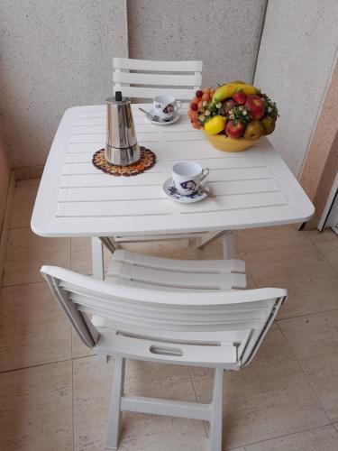 Apartamento Turístico Torrevieja photo 11