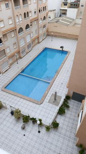 Apartamento Turístico Torrevieja photo 12