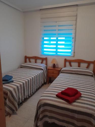 Apartamento Turístico Torrevieja photo 9