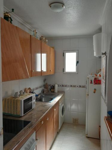 Apartamento Turístico Torrevieja photo 15