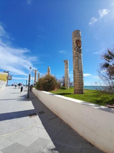 Apartamento Turístico Torrevieja photo 16